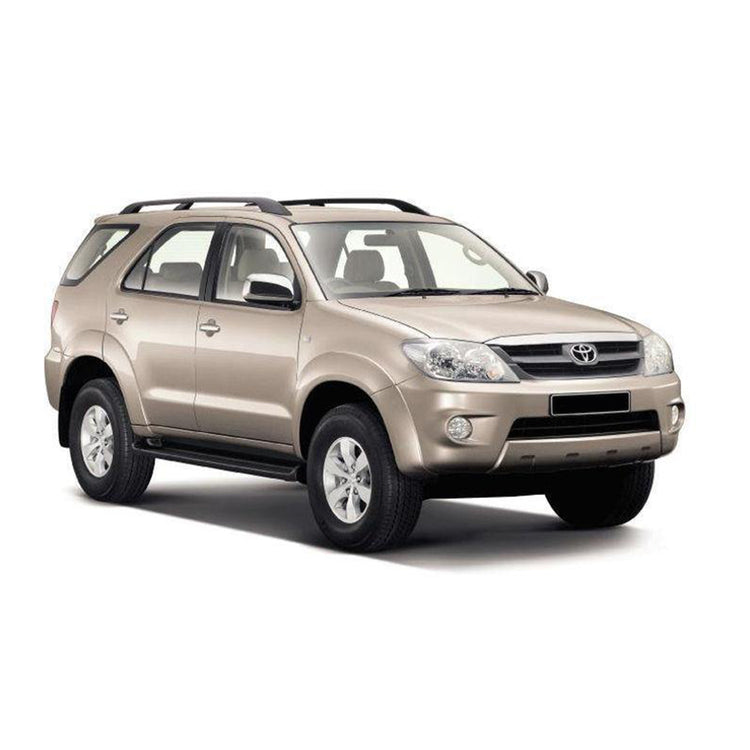 Fortuner KUN/TGN 51 2005-06/2015
