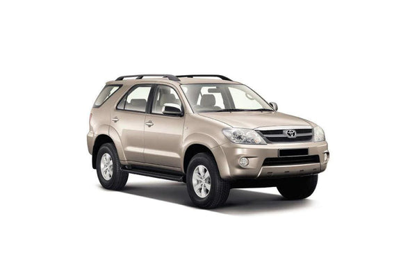 Fortuner (2005-06/2015) All Products