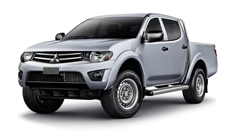 Triton/L200 (05/2006-2015) All Products