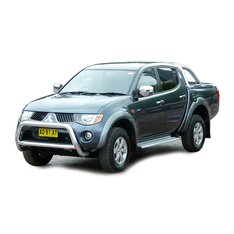 Triton, L200 05/2006-2015