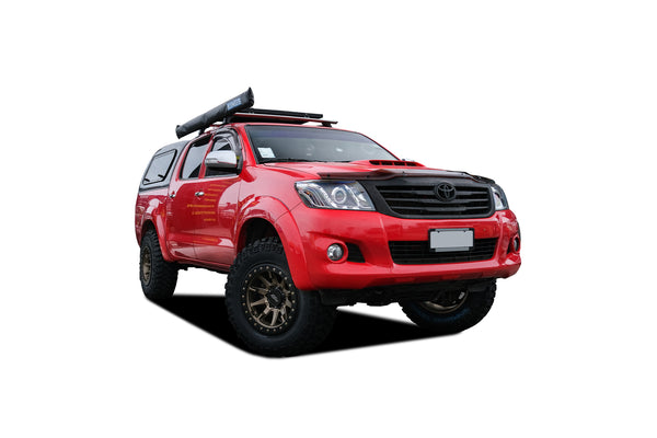 Hilux N70 KUN26 (2005-2015) All Products