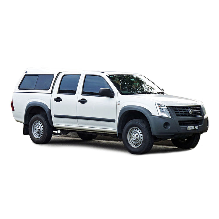 Rodeo RA 03/2003-2008