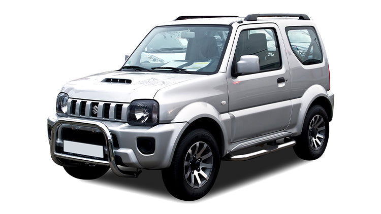 Jimny SN413, FJB33V 98-18 PARTS