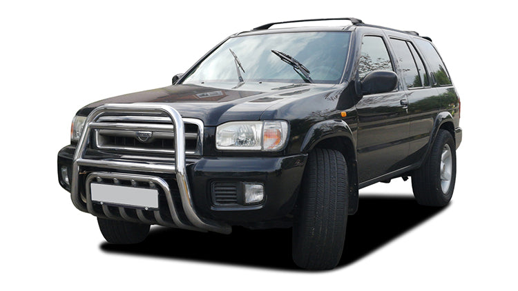 Terrano R50 1995-2005 PARTS