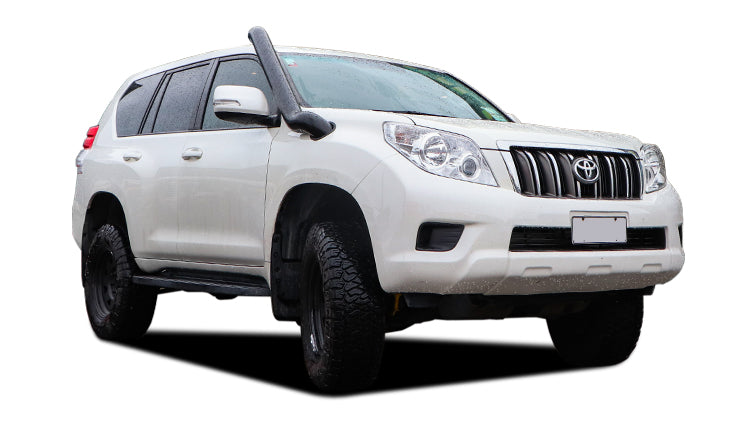 Prado 150 series 2010 on PARTS