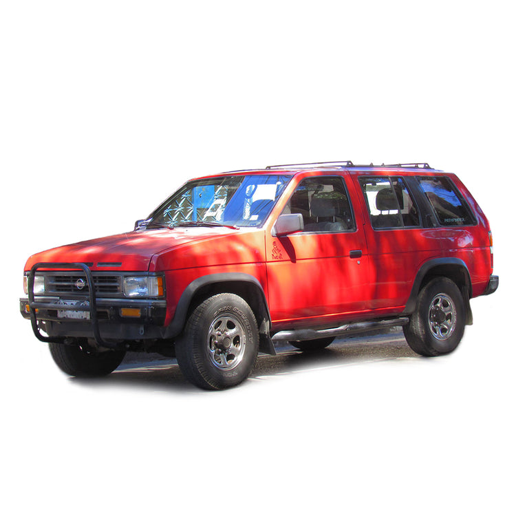 Terrano WD21 10/1987 - 1995