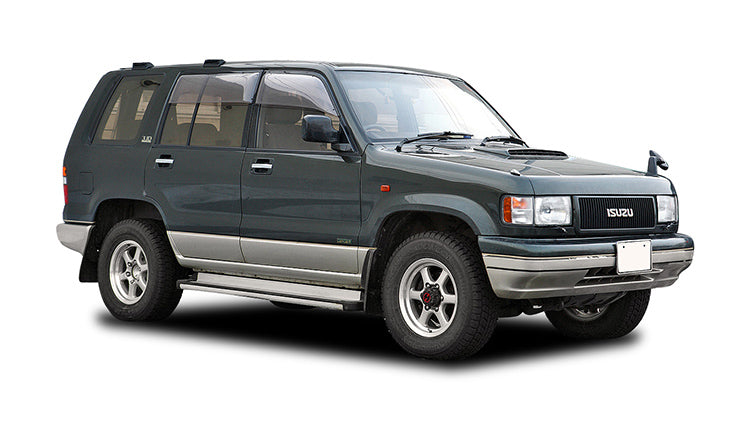 Bighorn (1992-2007) All Products