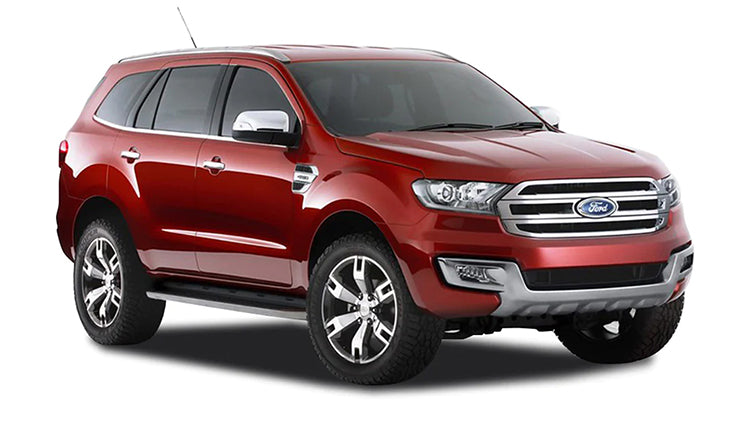 Everest (2015-2018) All Products