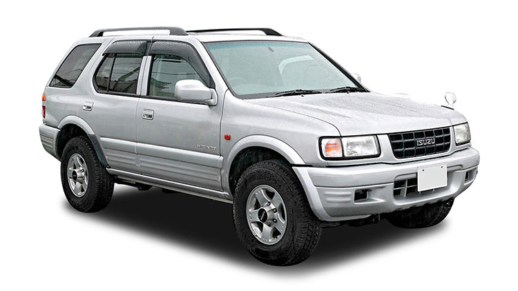 Wizard (02/1999-2002) All Products