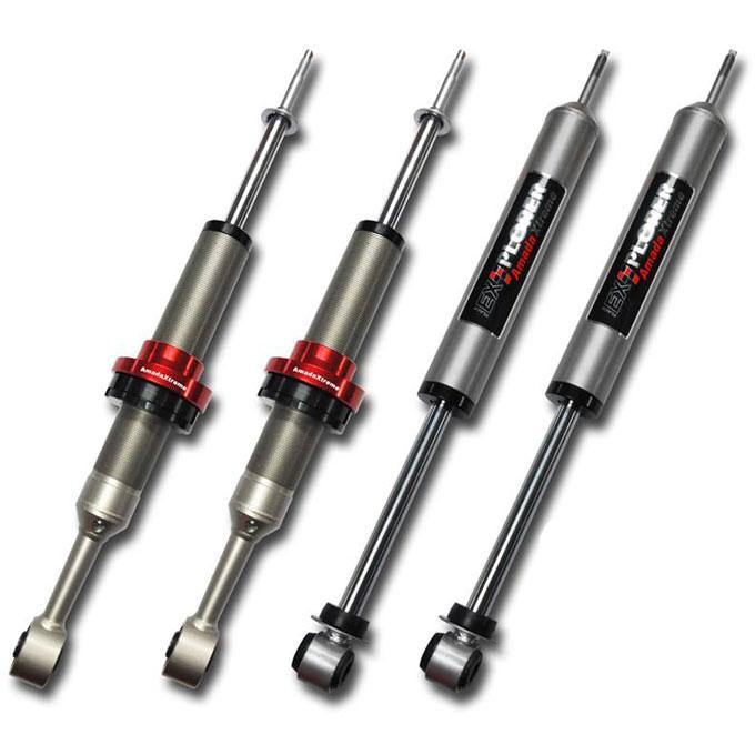 Explorer Series Shocks - Trundles Automotive