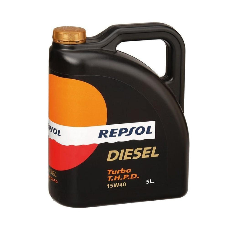All Oils - Trundles Automotive