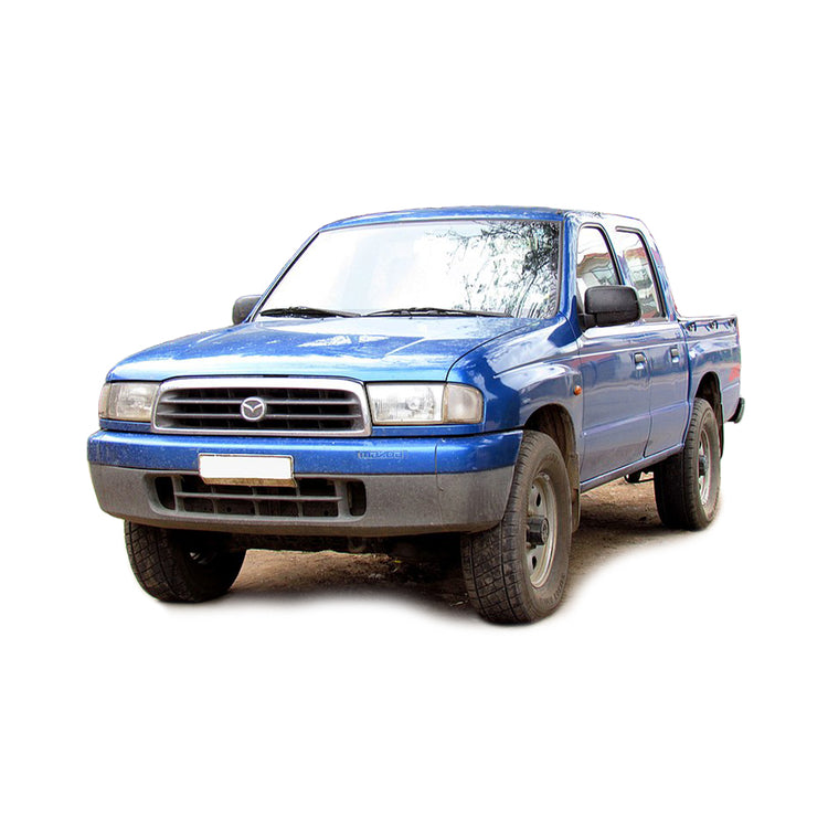 Bounty 03/1987 - 11/2006