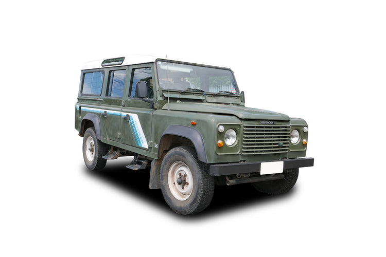 Defender 1984-1992 (110 Series) - Trundles Automotive