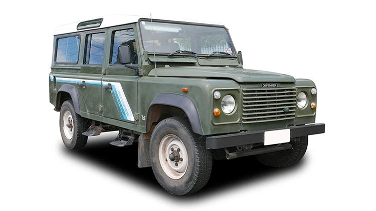 Defender (1984-1992) All Products