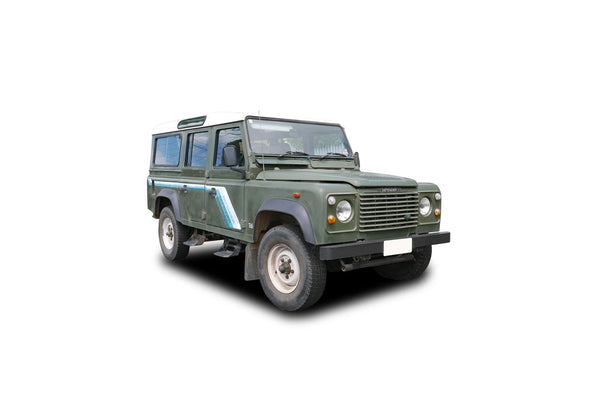 Defender (1984-1992) All Products