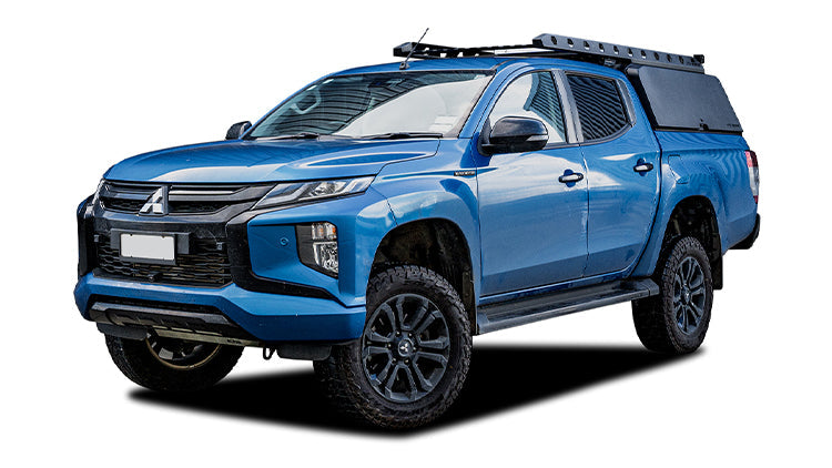 Triton (2019-2023) All Products