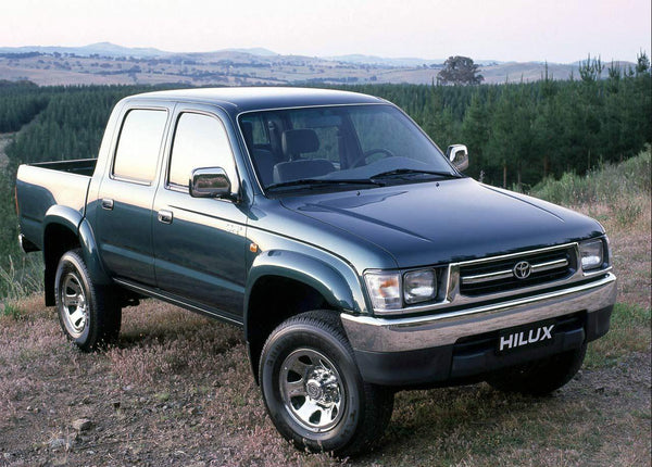 Hilux 09/1991 - 2005 LN107 SR5, LN108, RN106 PARTS - Trundles Automotive