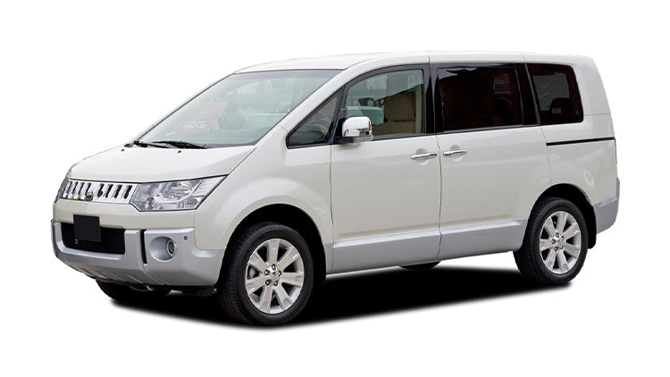 Delica (2007-Onwards) All Products