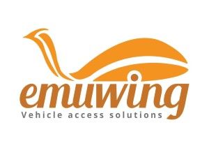 Emuwing