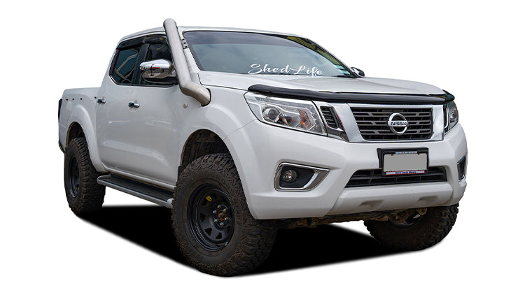 Navara D23 NP300 (08/2014-Onwards) All Products