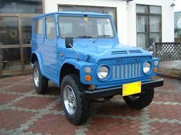 Jimny 1981 on - Trundles Automotive