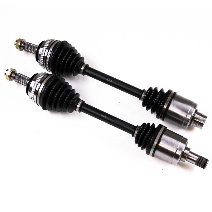 Axles & CVs - Trundles Automotive