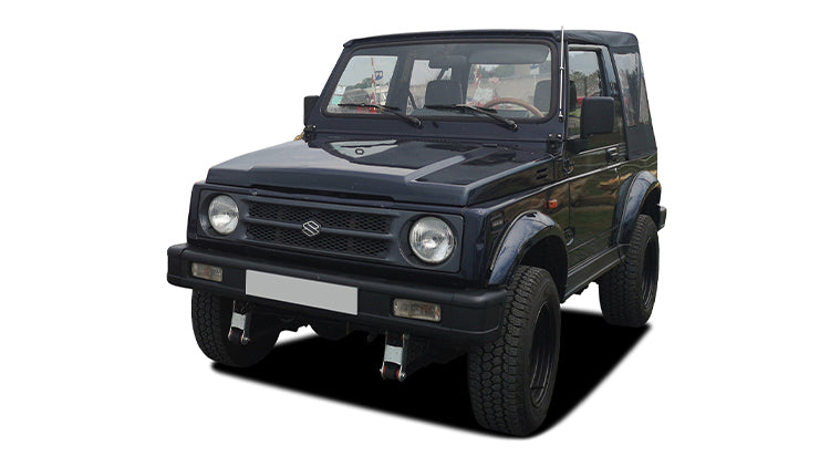 Jimny (1981-2005) All Products