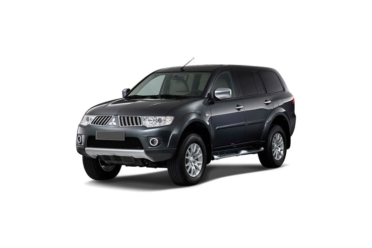 Challenger (2008-2015) All Products