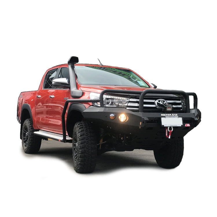 Hilux 2015 On - N80