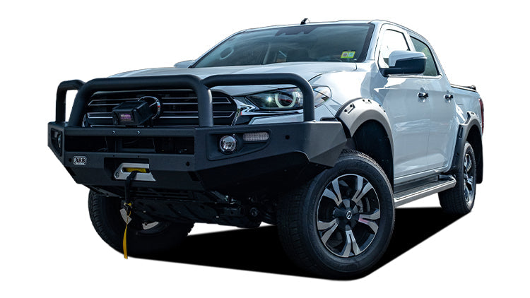 BT-50 (2020-Onwards) All Products