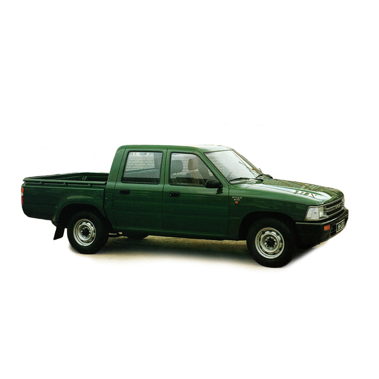 Hilux IFS 1988-2005