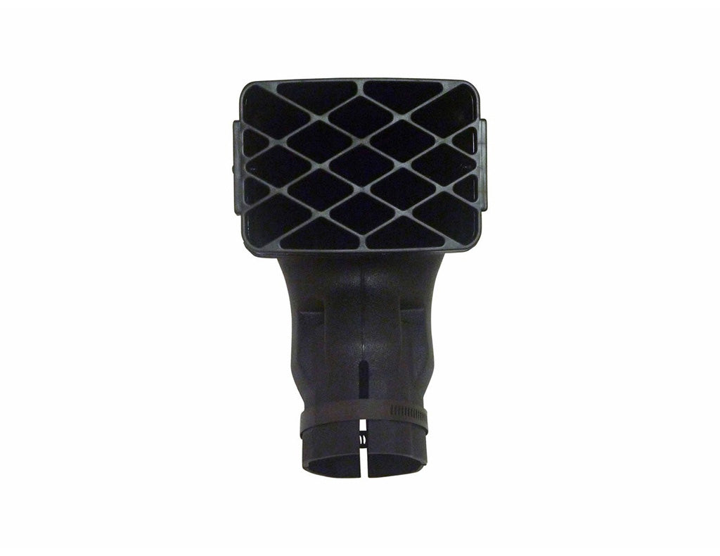 Safari Snorkel 3" Air Ram with Removable Grill Plate to suit 3" Snorkel