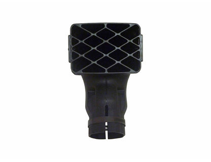 Safari Snorkel 3" Air Ram with Removable Grill Plate to suit 3" Snorkel