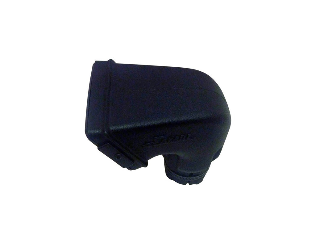 Safari Snorkel 3" Air Ram with Removable Grill Plate to suit 3" Snorkel