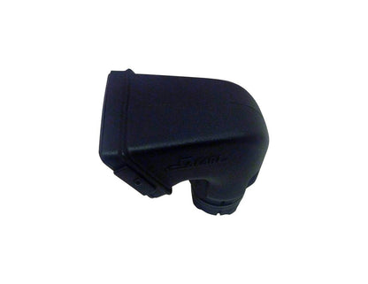 Safari Snorkel 3" Air Ram with Removable Grill Plate to suit 3" Snorkel