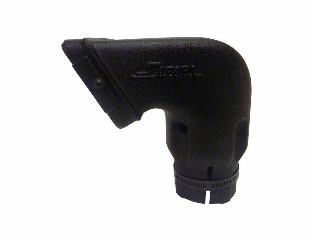 Safari Snorkel 3" Air Ram with Removable Grill Plate to suit 3" Snorkel