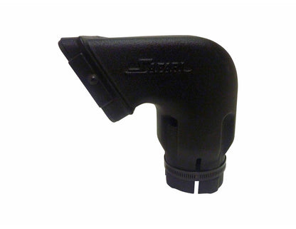 Safari Snorkel 3" Air Ram with Removable Grill Plate to suit 3" Snorkel