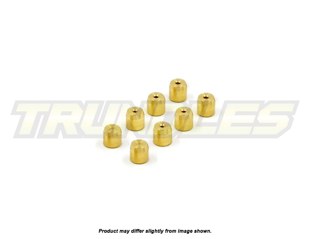 Engine Oil Restrictors to suit Nissan RB20/25/26/30 Engines