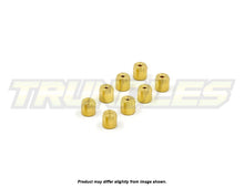 Engine Oil Restrictors to suit Nissan RB20/25/26/30 Engines