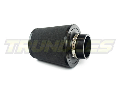 Trundles Pod Filter 3" Inlet (6.5" Long) - Foam