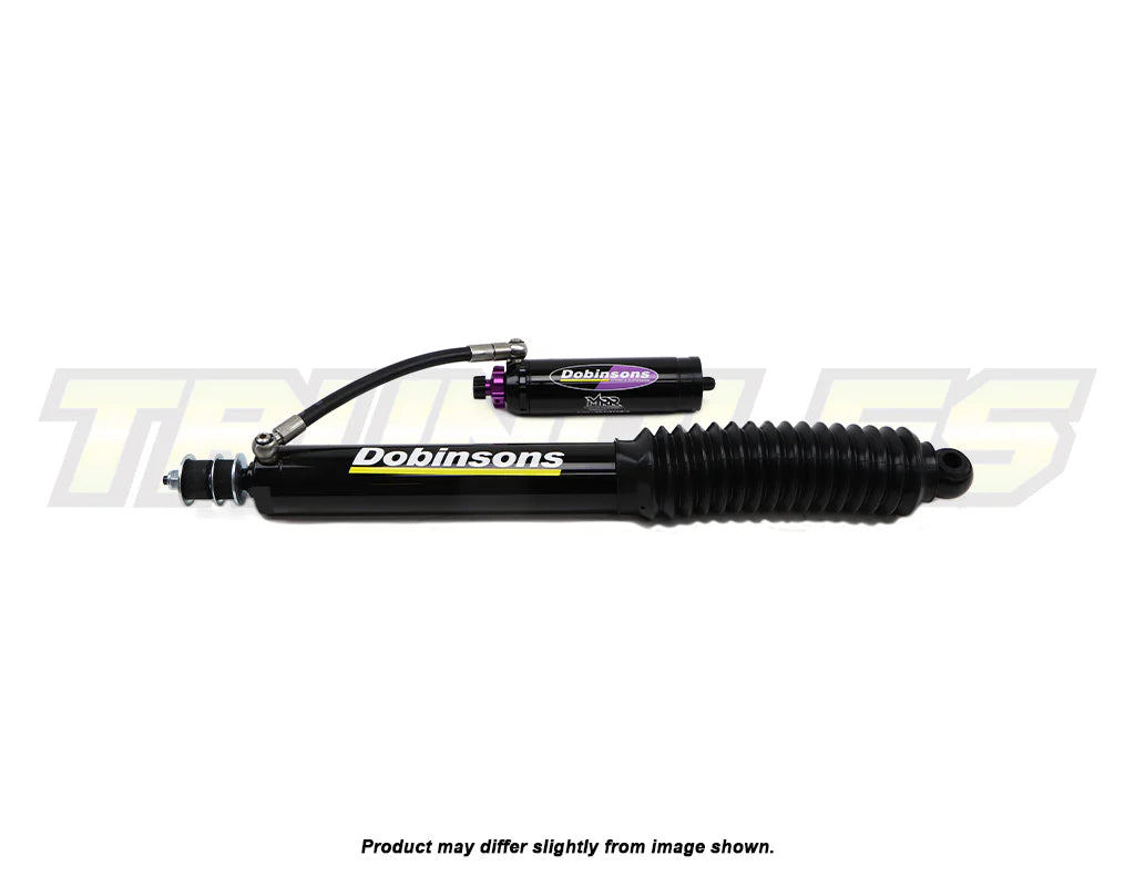 Dobinsons MRA Rear Shock (Pair) to suit Nissan Navara D27 2026-Onwards