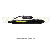 Dobinsons MRA Rear Shock (Pair) to suit Nissan Navara D27 2026-Onwards