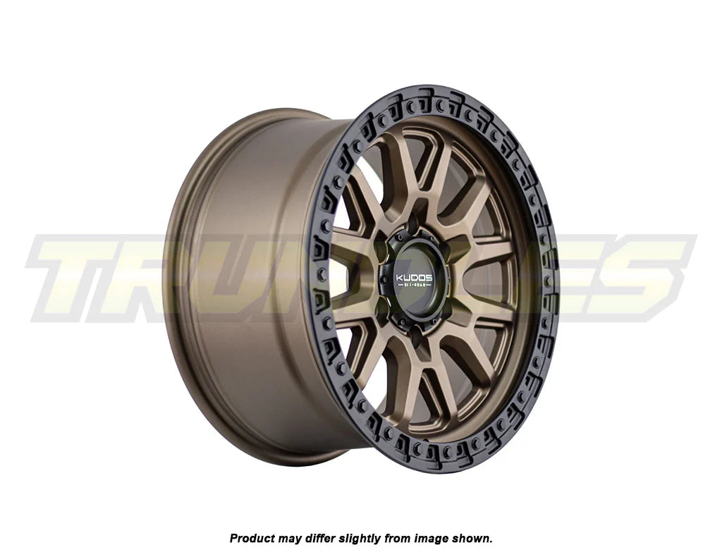 25547 | Kudos Nitro Rims