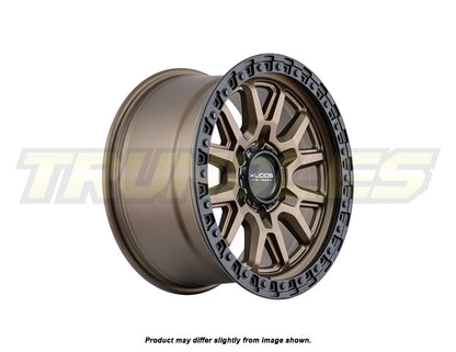 25547 | Kudos Nitro Rims