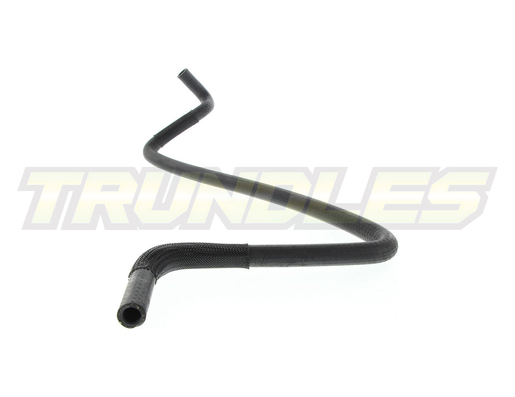 Heater Hose to suit Nissan Safari GQ 1987-1998