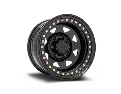 Dynamic Steel D Hole Genuine Beadlock Rims