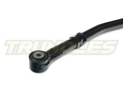 Trundles Adjustable Rear Panhard Rod V2 to suit Nissan Patrol Y60/Y61 (Series 1) 1987-2023