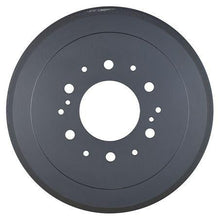 RDA Rear Brake Drum to suit Toyota Hilux LN106 295mm - 91mm Centre Hole