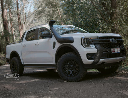 Safari V-Spec Snorkel to suit Ford Ranger RA / Next Gen 2022-Onwards