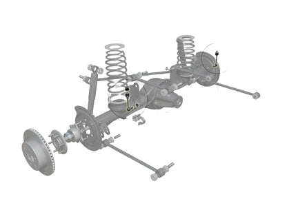 Front Swaybar Link to suit Toyota Hilux Surf / 4Runner (KZN185) / Landcruiser 90 Series Prado 1996-2003